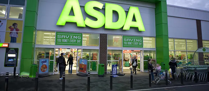 Asda