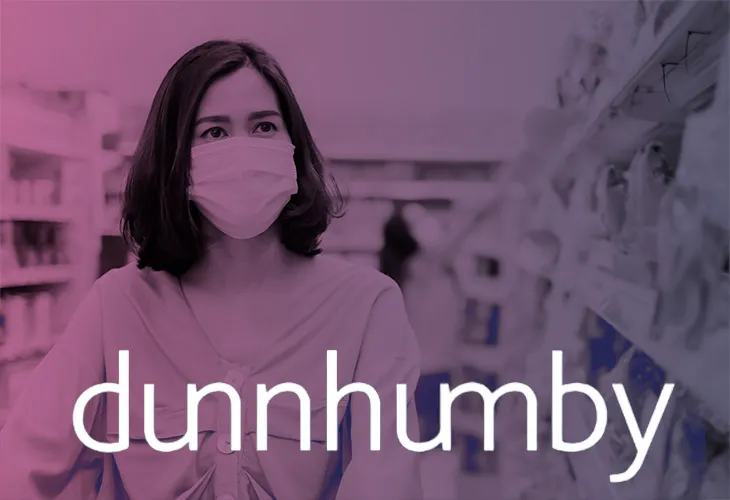 dunnhumby study