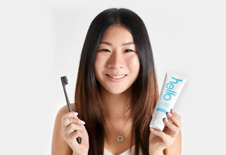 Hello Products