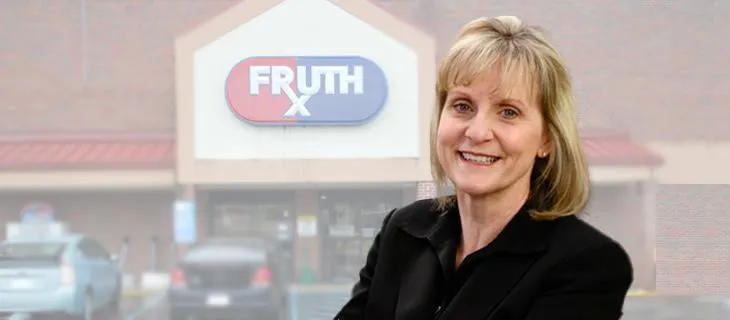 Lynne Fruth