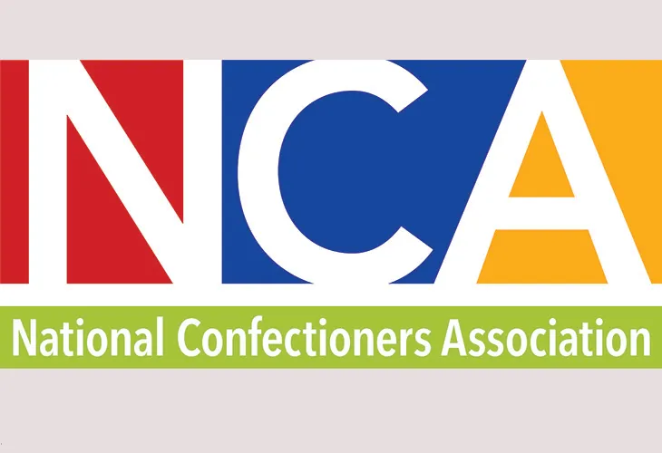 NCA logo