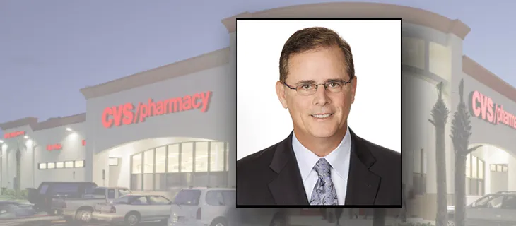 Jon Roberts CVS Health