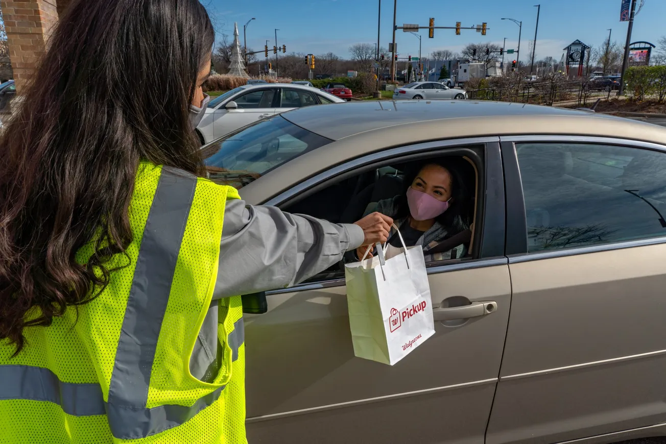Walgreens rolls out new loyalty program