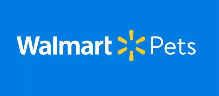 Walmart Pet Care