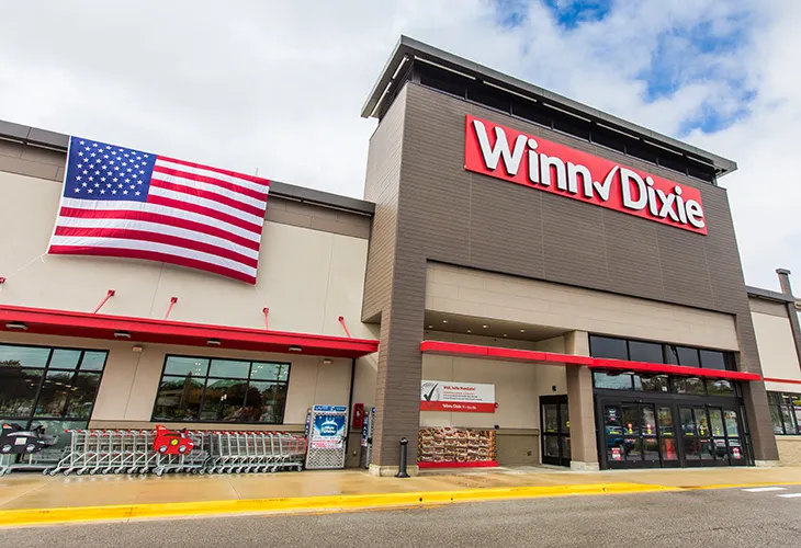Winn-Dixie