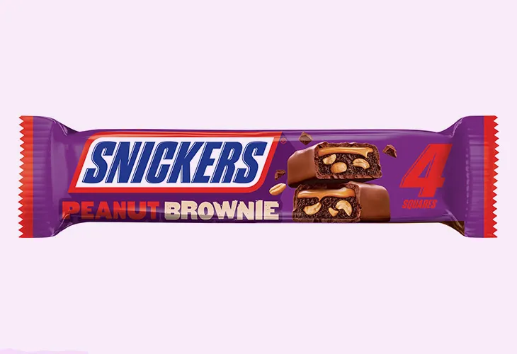 Snickers