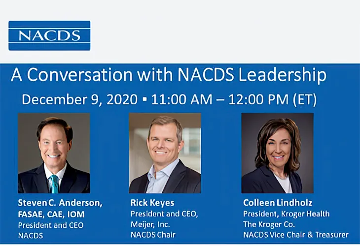 NACDS Live