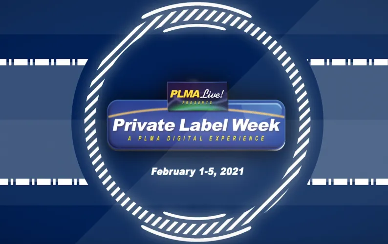 PLMA Live