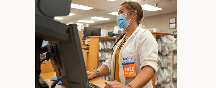 Kroger Health vaccines