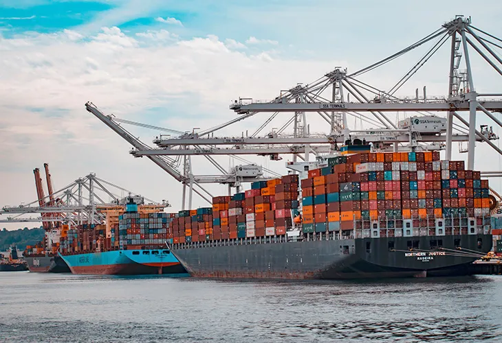 Retail imports