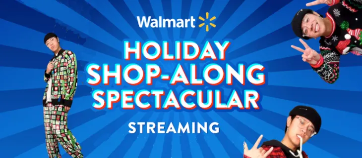 Walmart TikTok