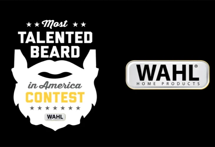 Wahl beard