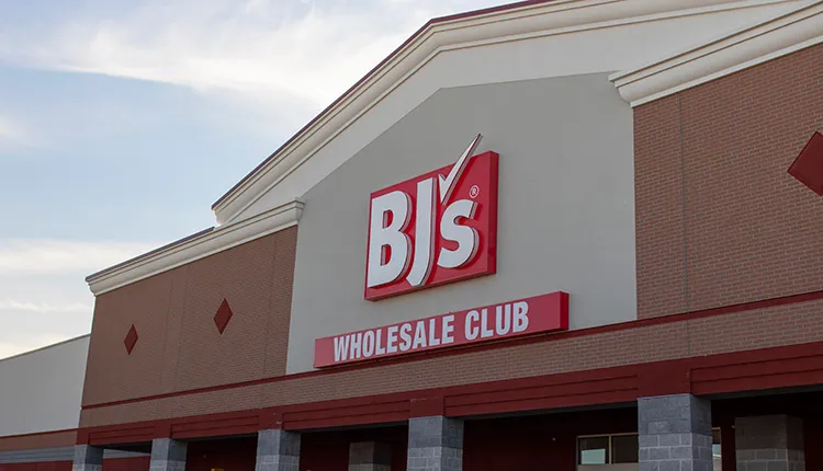 BJ's Wholesale Club