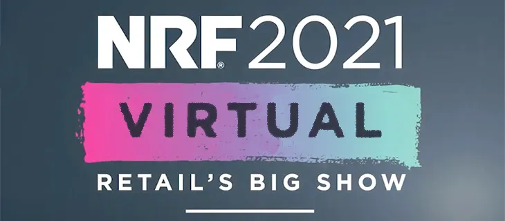 NRF Retail's Big Show