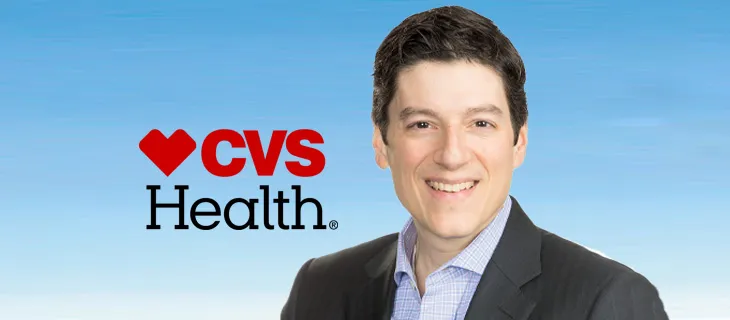 George Coleman CVS Health