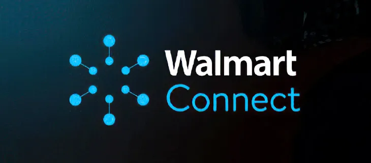Walmart Connect