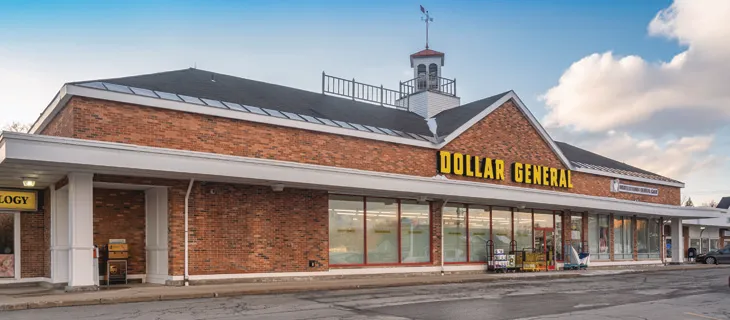 Dollar General