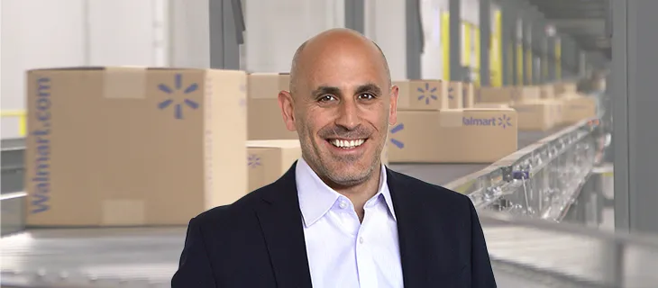 Marc Lore Walmart