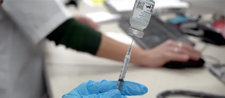 Walmart vaccines