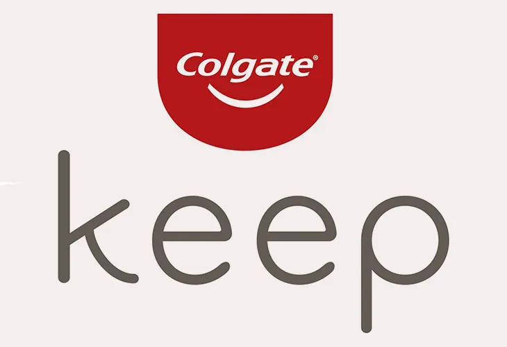 Colgate Keep