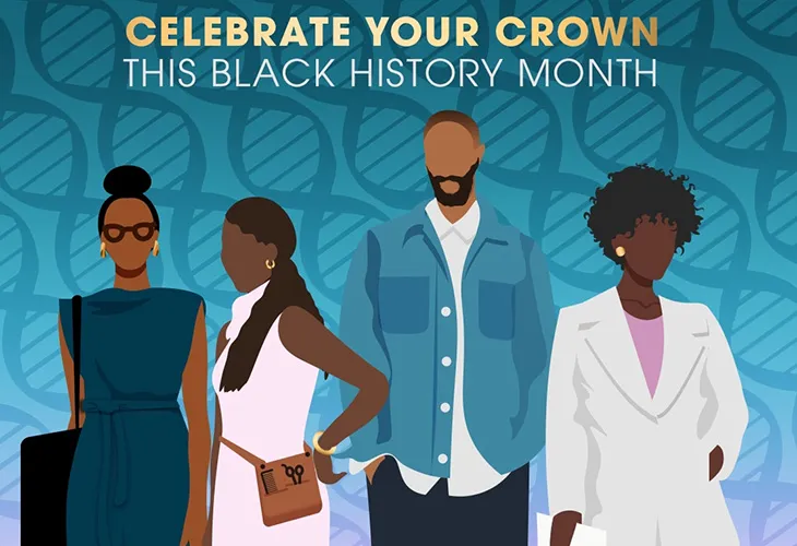 Crowns of Heritage