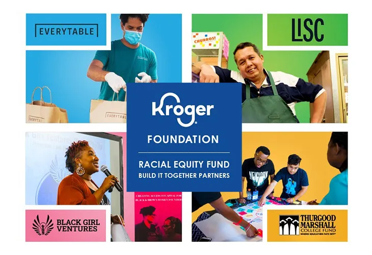 Kroger Foundation