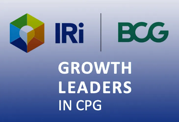 IRI CPG