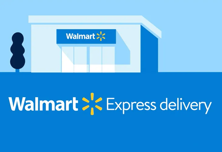 Walmart Express