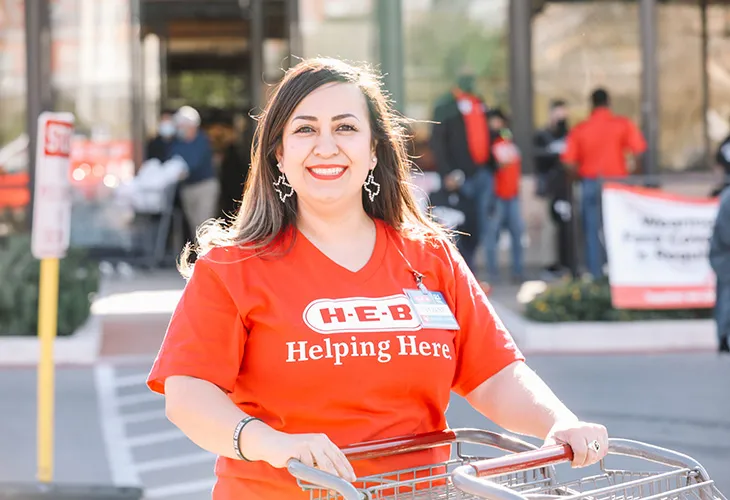 H-E-B Dallas-Fort Worth