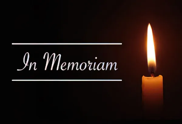 In Memorium