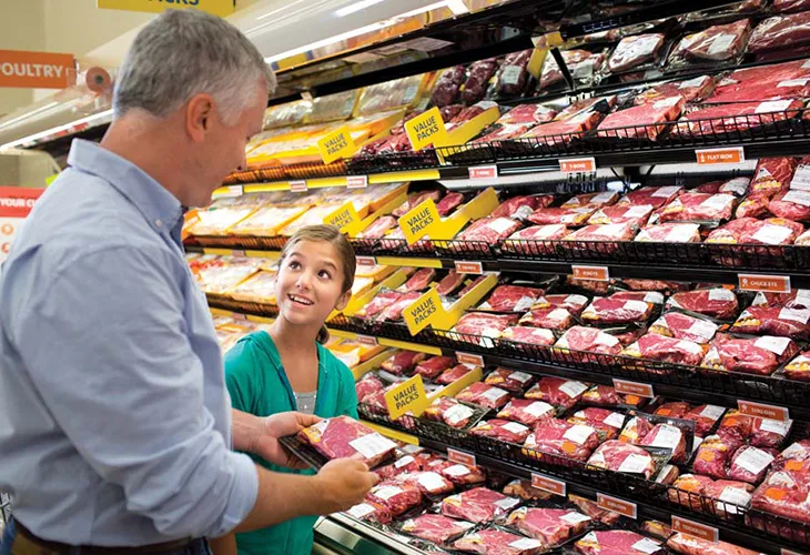 Meat