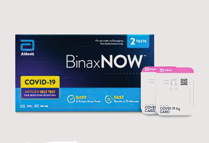 BinexNOW