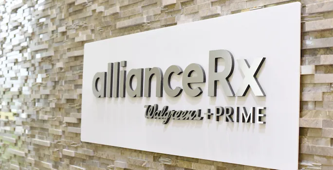 AllianceRx Walgreens Prime announces research results