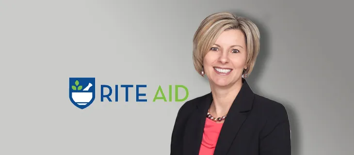 Jocelyn Konrad Rite Aid