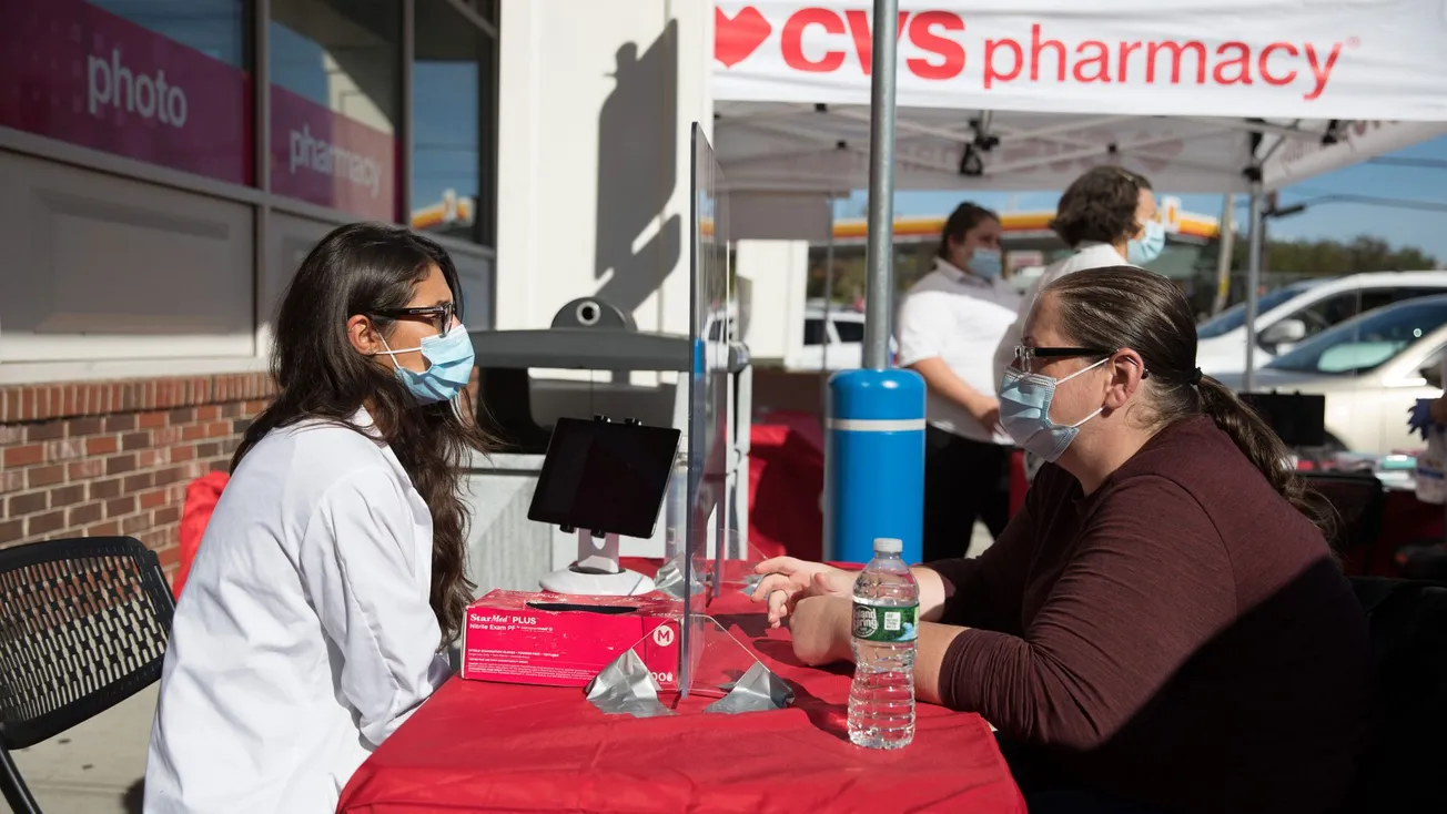 CVS Project Health