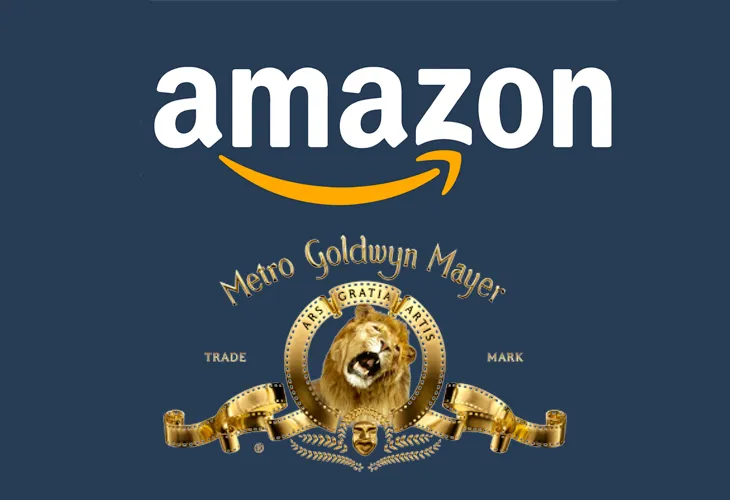 Amazon MGM