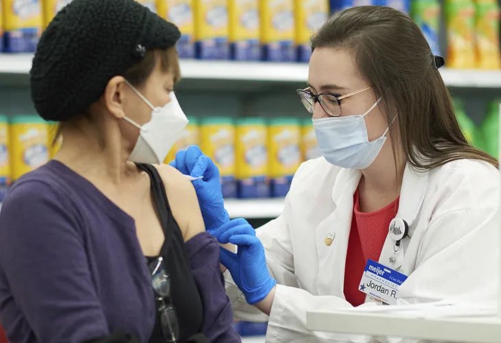 Meijer vaccine coupon