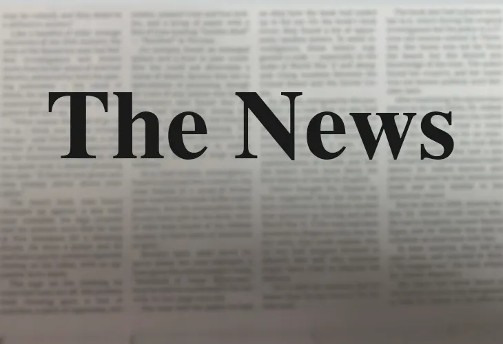The News
