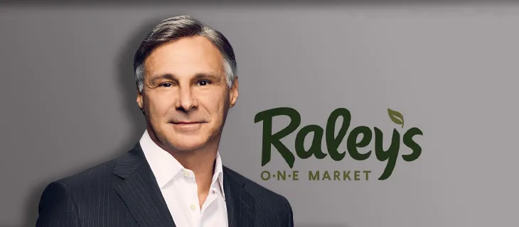 Keith Knopf Raley's