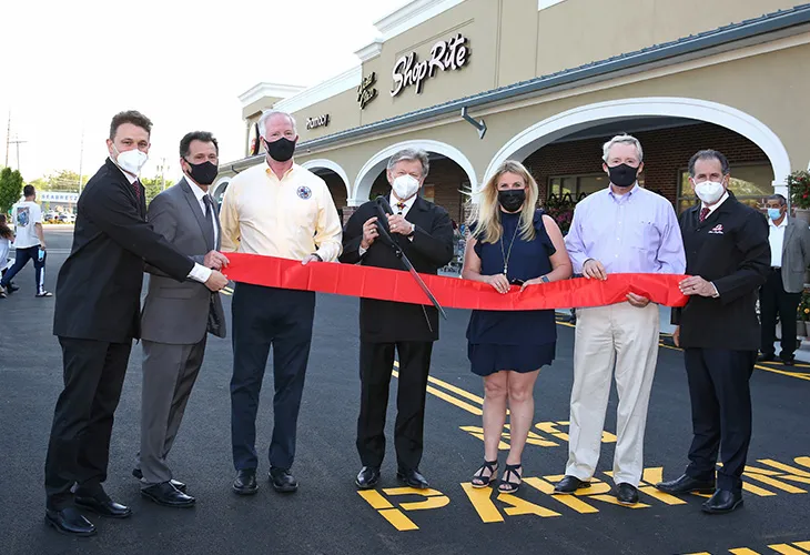 Saker ShopRite