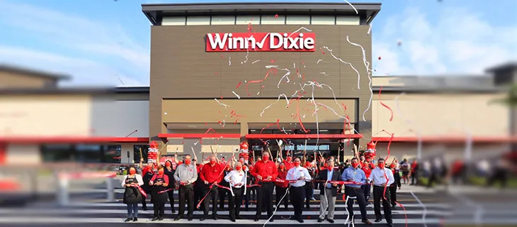 Winn-Dixie