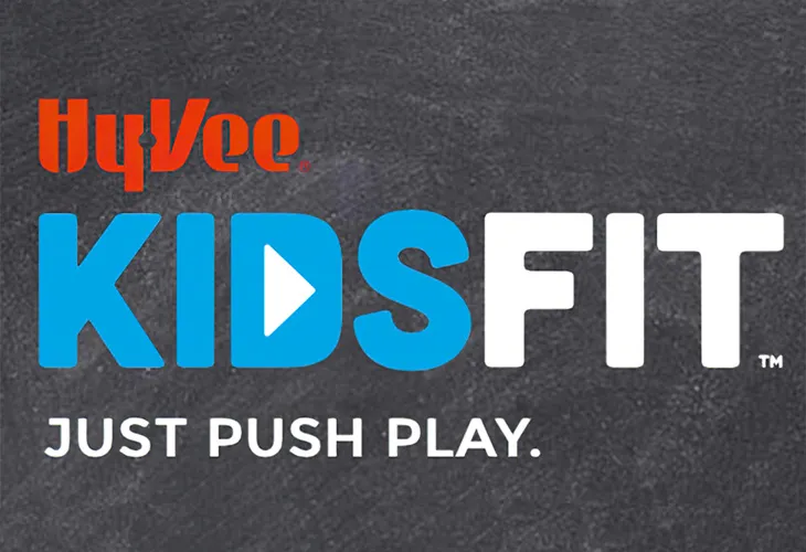 Hy-Vee KidsFit