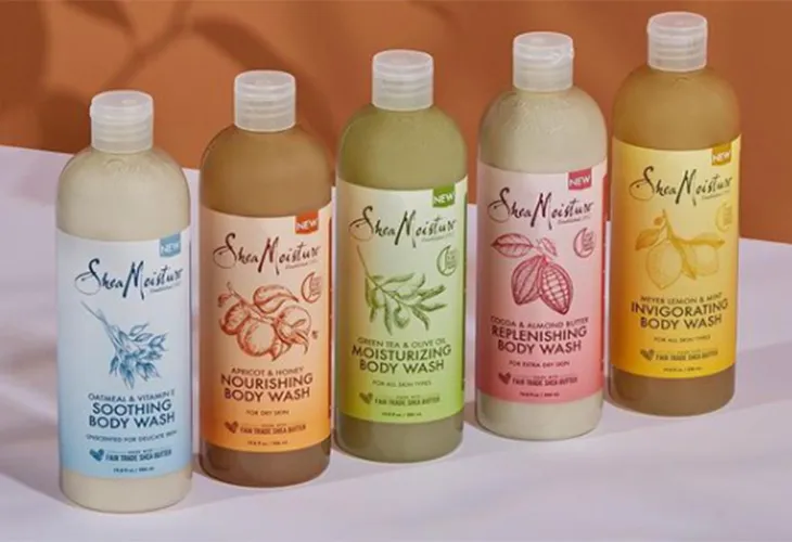 Shea Moisture