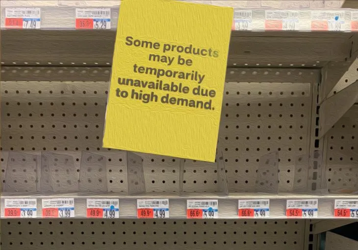 Supply Chain