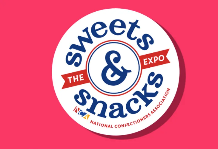 Sweets & Snacks Expo