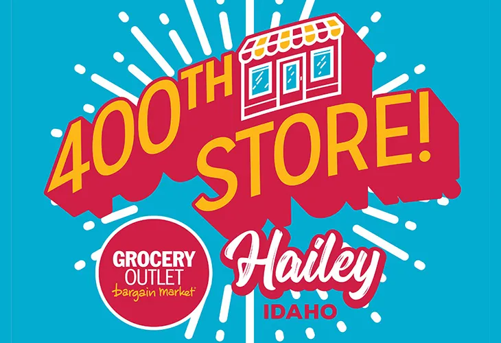 Grocery Outlet