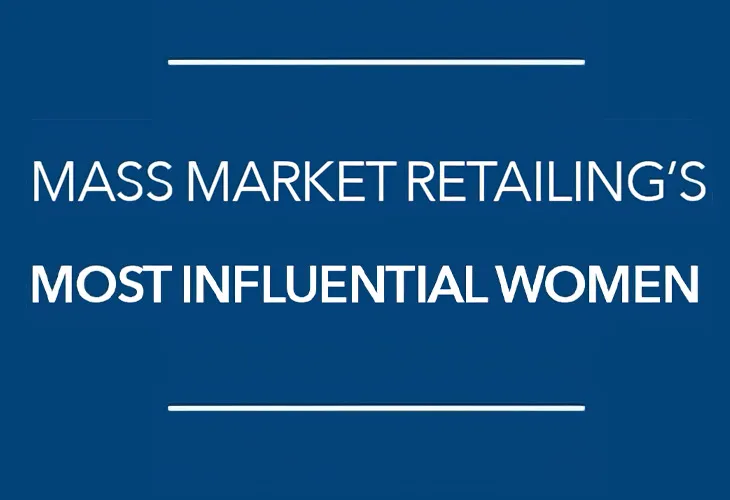 Influential Women