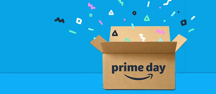 Amazon Prime Day 2021