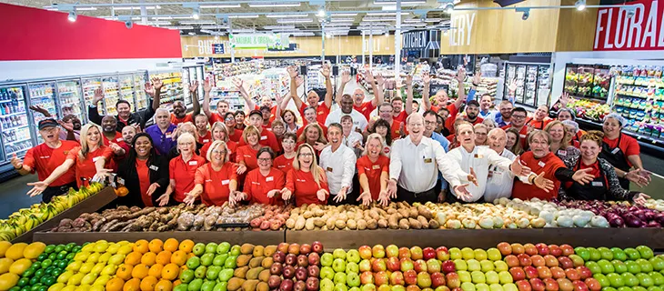Southeastern Grocers