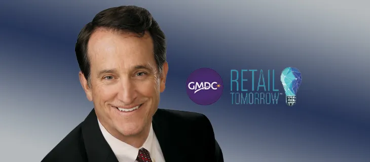 Patrick Spear GMDC